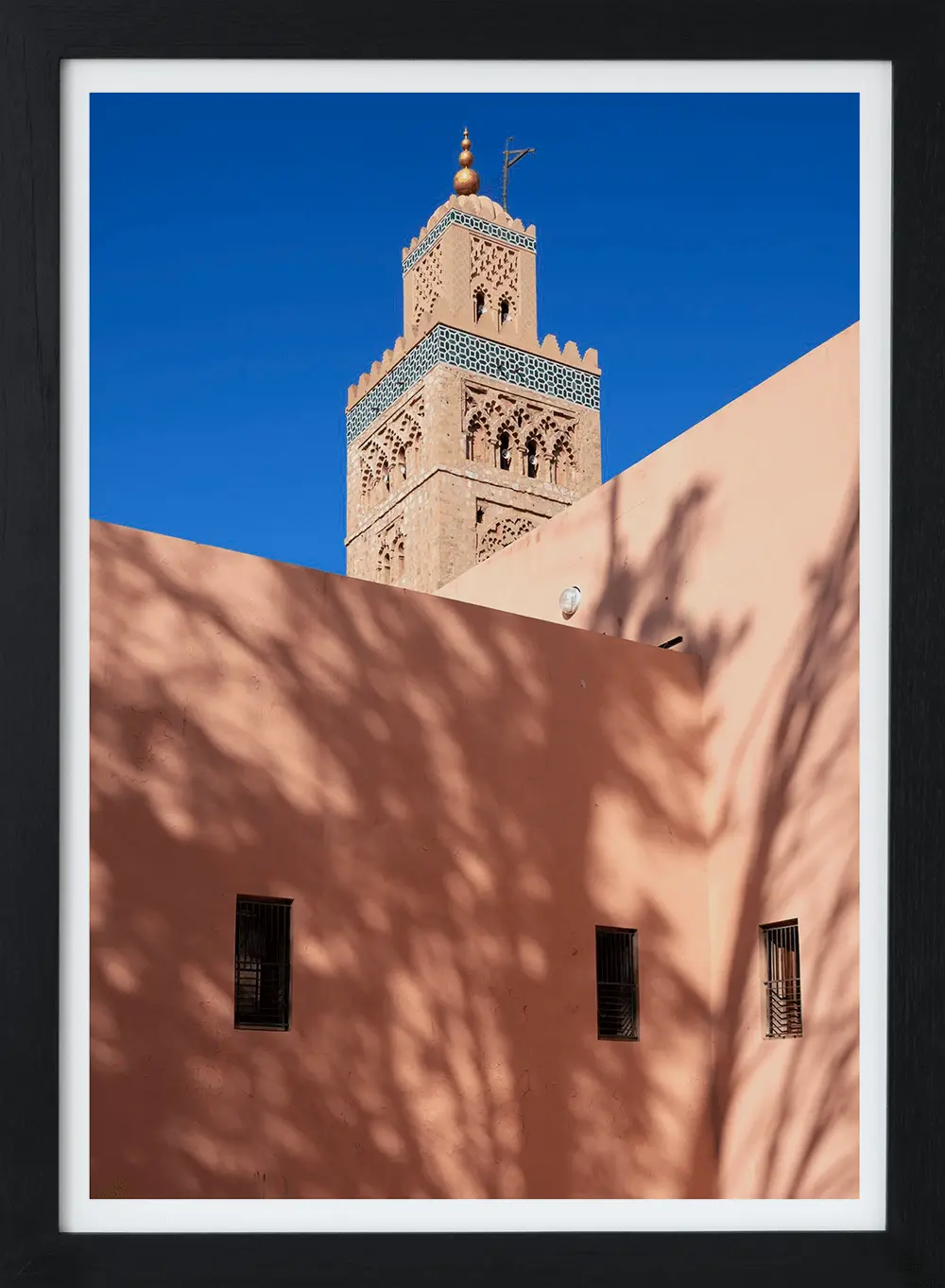 Collection Maroc