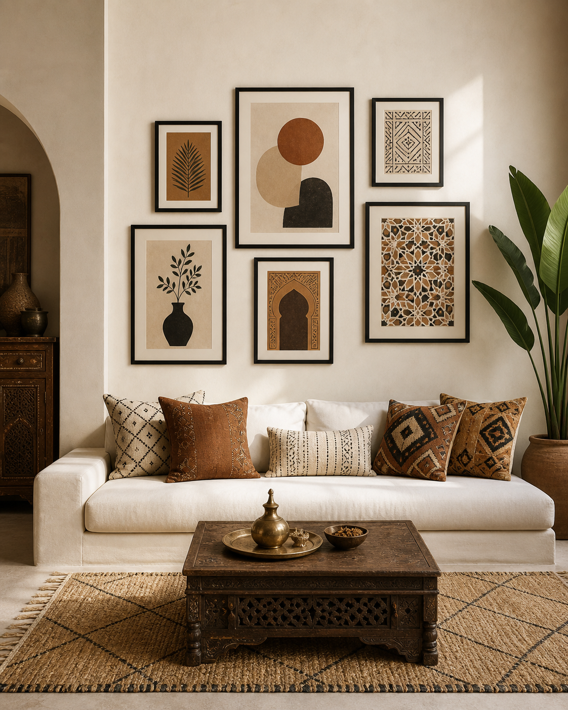 Sets de tableaux ONIQ