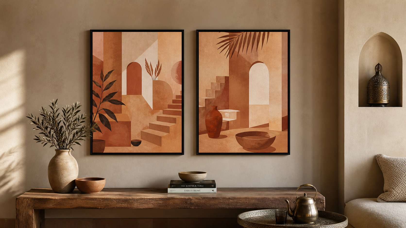 Collection Duo ONIQ