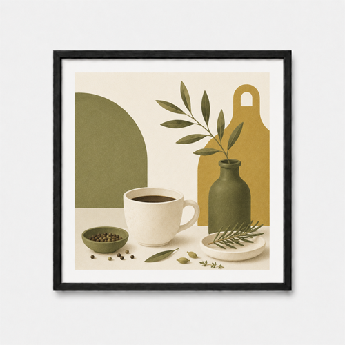 Tableaux cuisine ONIQ