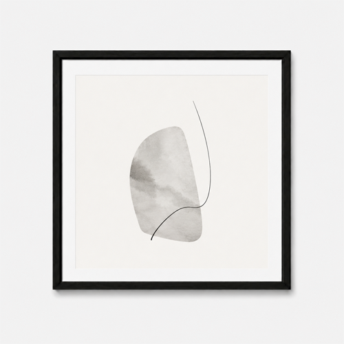 Tableaux minimalistes ONIQ