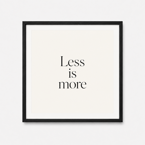 Tableaux motivation ONIQ