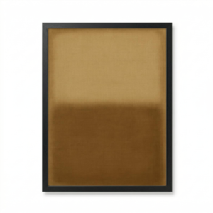 Dégradé brun chaud abstrait