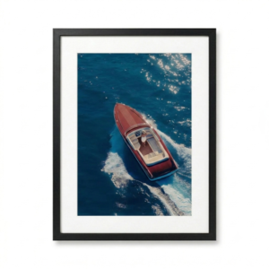 Évasion Bleue Prestige Marin