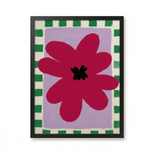 Fleur Rose Style Pop