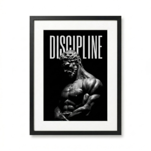 La Discipline Forge Tout