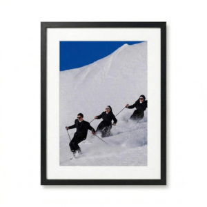 Neige Vitesse Liberté Pure