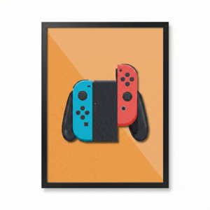 Nintendo Switch Édition Classique