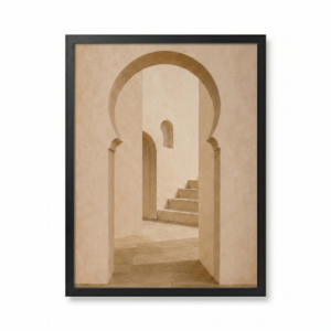 Passage Marocain Intemporel
