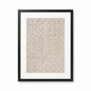 Trame Beige Contemporaine